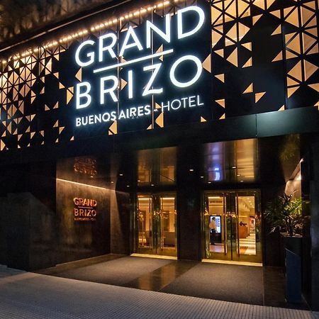 Hotel Grand Brizo Buenos Aires Ngoại thất bức ảnh
